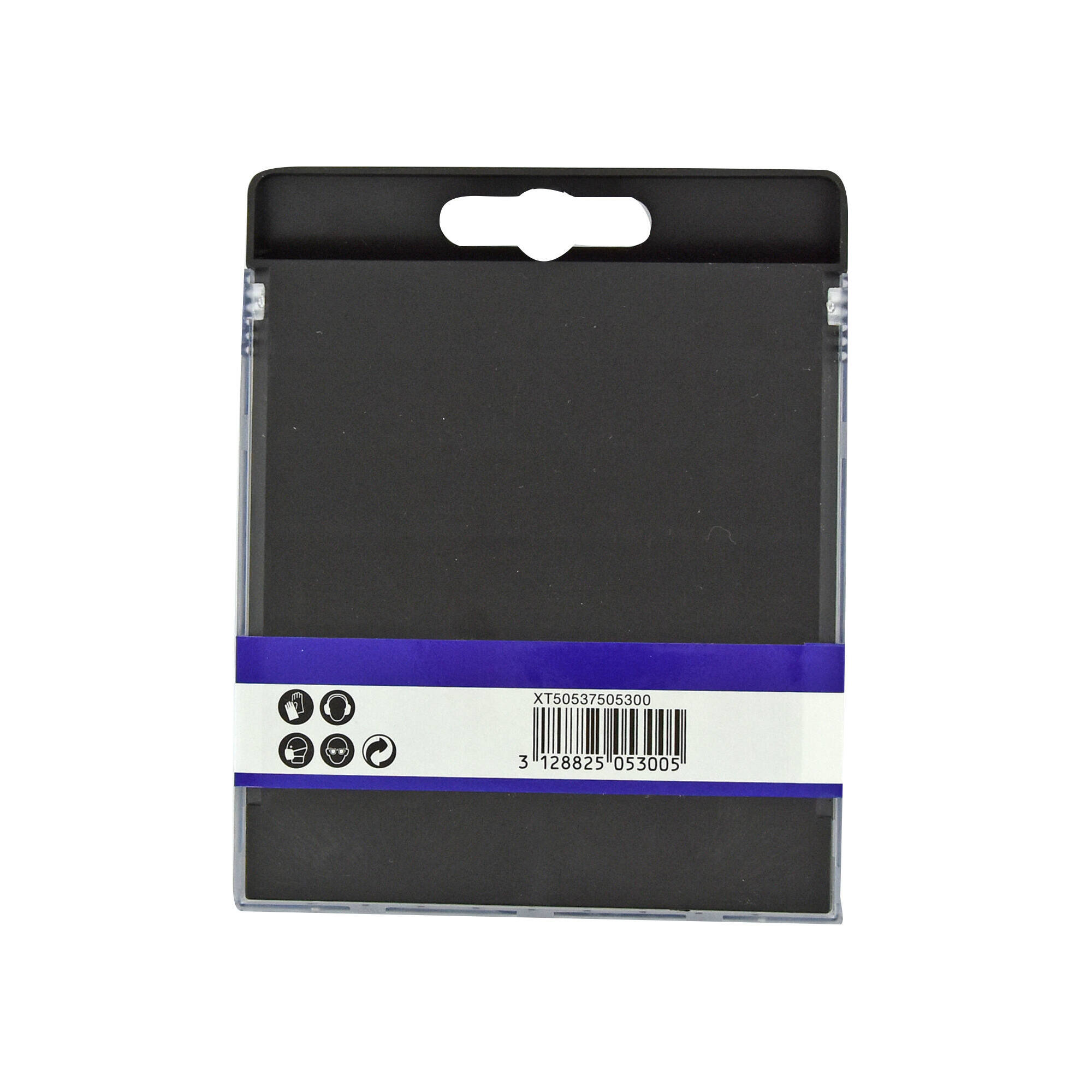 10 hojas de sierra de calar para madera y metales no ferrosos -Enganche en U