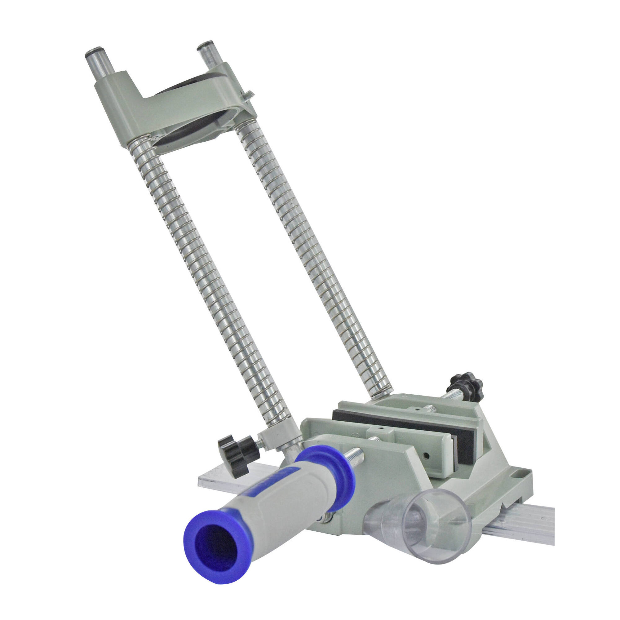 Soporte de taladro DS300XP - UNIVERSAL taladro con cable e inalámbrico