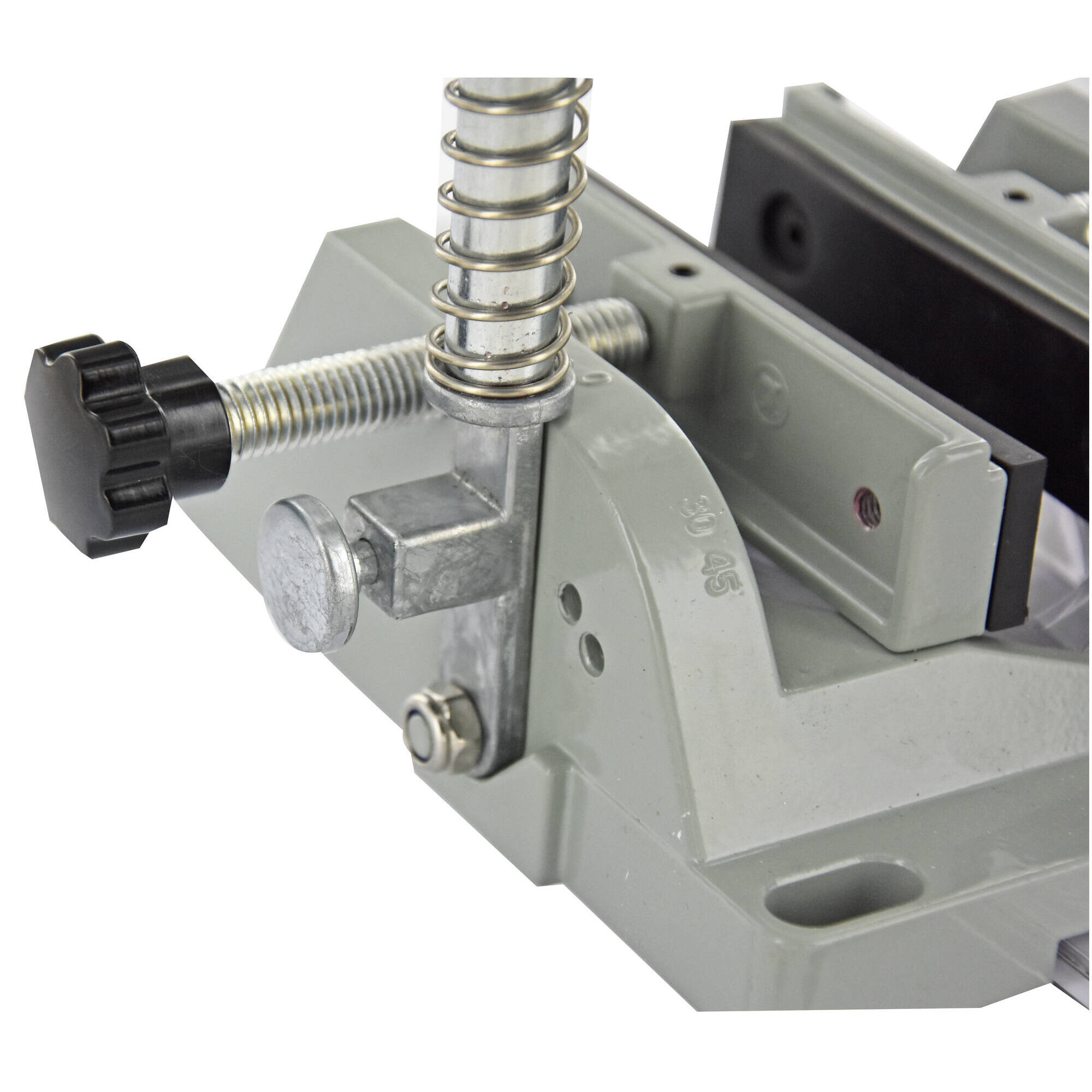 Soporte de taladro DS300XP - UNIVERSAL taladro con cable e inalámbrico