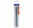 Ø: 10 / L: 133 / Broca para metal HSS - Tratamiento STEAM -Afilado SPLIT POINT (Funda plástico)