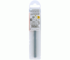 Ø: 10 / L: 133 / Broca para metal HSS - Tratamiento STEAM -Afilado SPLIT POINT (Funda plástico)