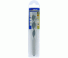 Ø: 10 / Broca para madera de 3 puntas -Mango cilíndrico -Graduada SLR (Funda plástico) / L: 133