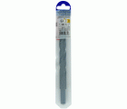 Ø: 16 / L: 178 / Broca para metal HSS VAPORIZADO | MANGO REDUCIDO | DIN 338 | Afilado SPLIT POINT - (Tubo colgante)