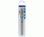 Ø: 10 / L: 133 / Broca para metal HSS-E5 (cobalto 5 %) -Afilado SPLIT POINT -Graduada SLR (Funda plástico)