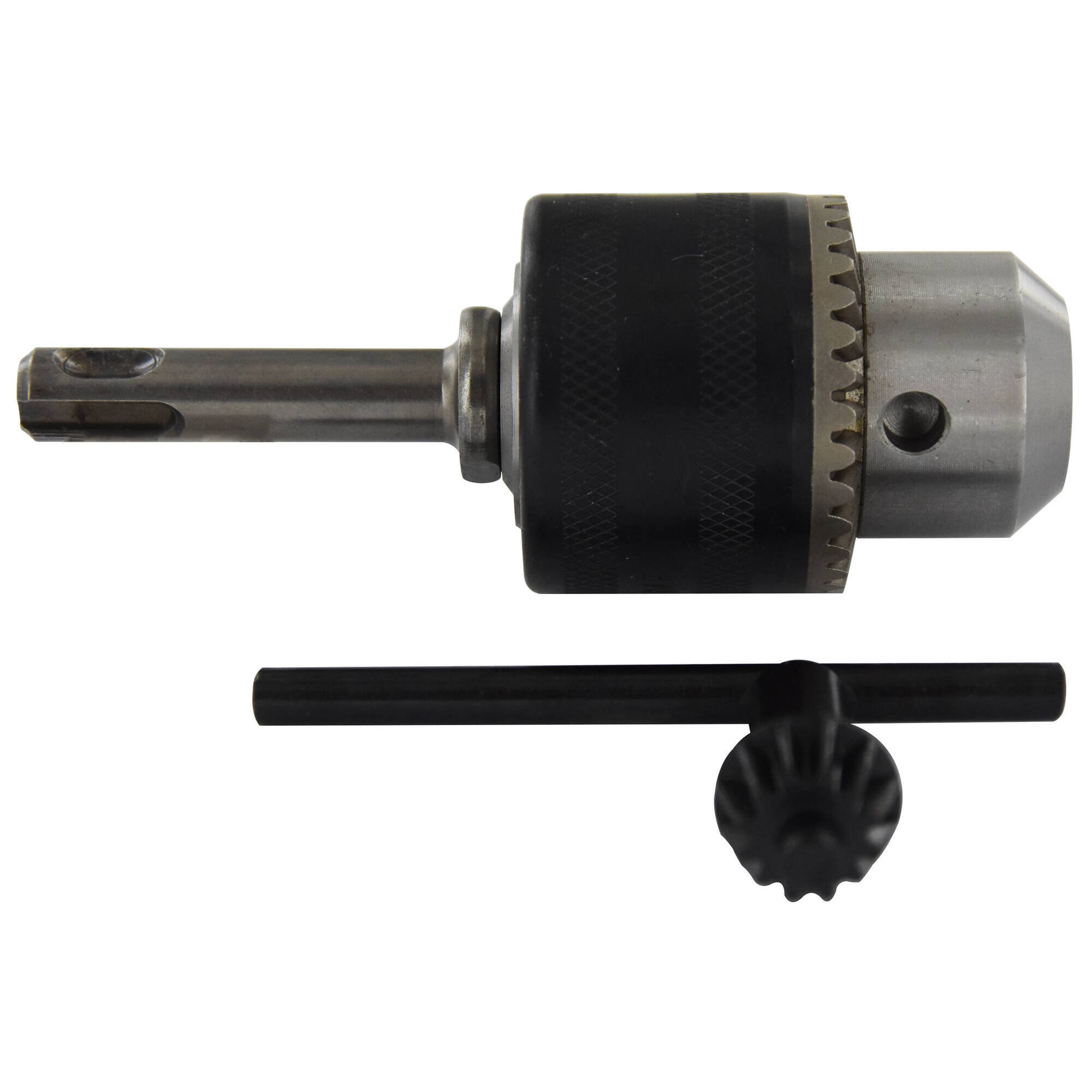 Portabrocas con llave SDS+ Ø 1,5 a 13 mm