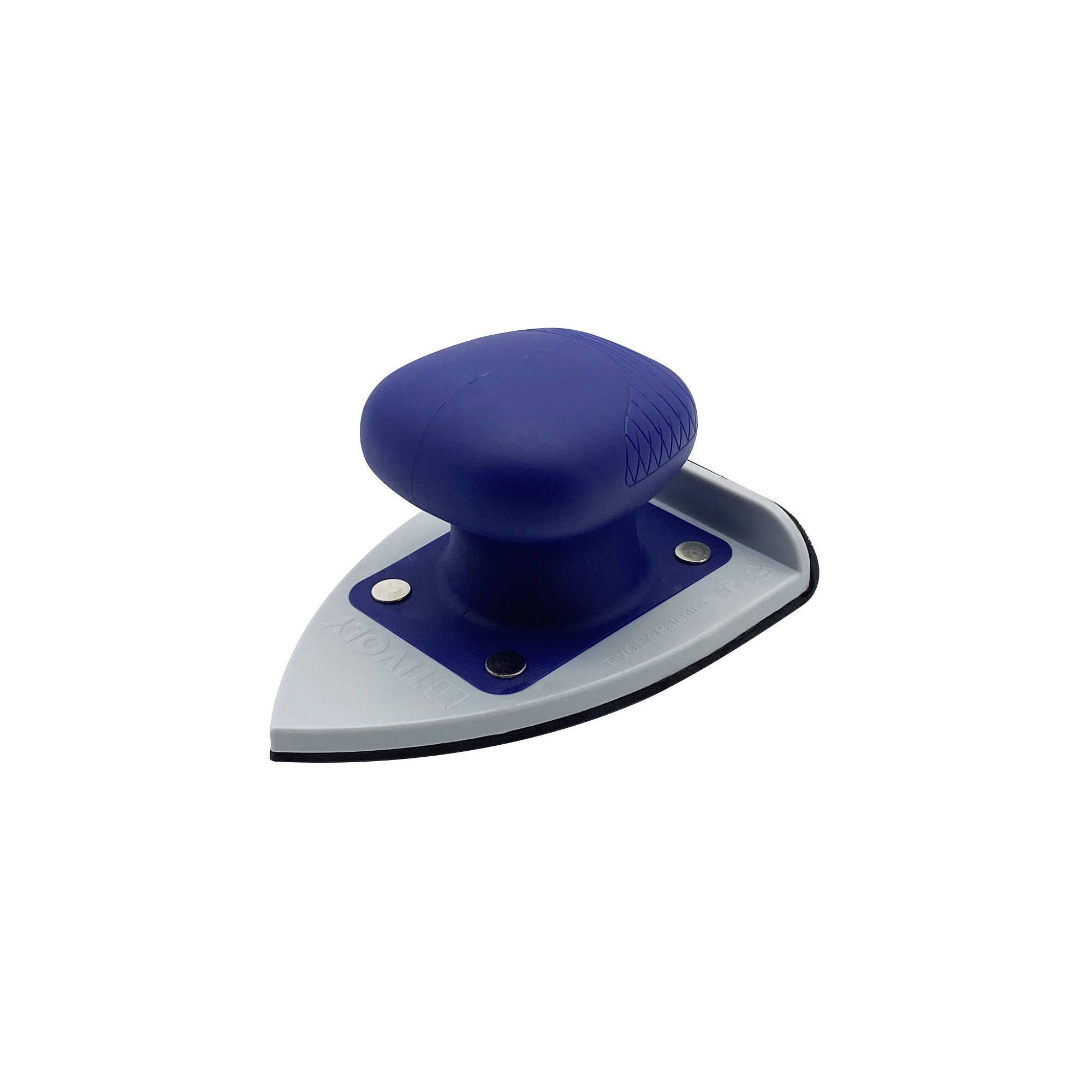 Taco para lijar MULTI 93X135 Velcro