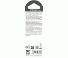 Ø: 6 / Broca diamantada taladrado con refrigeración -Mango hexagonal (Blíster) / L: 55
