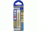 Ø: 6 / Broca diamantada taladrado en seco -Mango hexagonal (Blíster) / L: 65