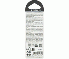 Ø: 6 / Broca diamantada taladrado en seco -Mango hexagonal (Blíster) / L: 65