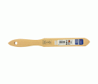 Cepillo con mango de madera FSC (Granel) / Acero corrugado / 0.33
