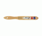 Cepillo con mango de madera FSC (Granel) / Acero inoxidable / 0.30