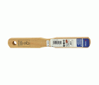 Cepillo para BUGÍAS- Mango de madera FSC - Hilos de latón (Granel) / Latón redondo / 0.25