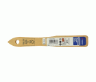 Cepillo para BUGÍAS- Mango de madera FSC - Hilos de latón (Granel) / Latón corrugado / 0.20