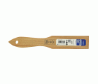 Carda LIMA mango de madera FSC (Granel) / Acero corrugado / 0.33