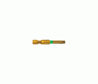 1152342 - Punta de atornillar -Torsión diamante IMPACTO -Para tornillo Torx