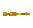 1152382 - Punta de atornillar -Torsión diamante IMPACTO -Para tornillo Phillips