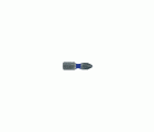 1152422 - Punta de atornillar -Torsión ACERO INOXIDABLE -Para tornillo Pozidriv