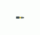 1152432 - Punta de atornillar -Torsión ACERO INOXIDABLE -Para tornillo Phillips
