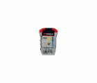 5 puntas inox torsion PH2