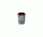 5 puntas inox torsion TX20