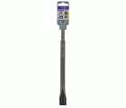 Ø: 20 / Cincel plano L. 20x250 mm -SDS+ (Gancho SDS colgante) / L: 250