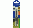 Ø5mm broca + fresa para madera