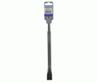Ø: 20 / Cincel plano L. 20x250 mm -SDS+ (Gancho SDS colgante) / L: 250