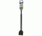 Ø: 40 / Cincel ancho L. 40x250 mm -SDS+ (Gancho SDS colgante) / L: 250