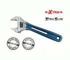 LLAVE AJUSTABLE IREGA 92LWD