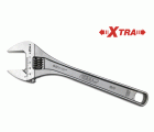 LLAVE AJUSTABLE IREGA 92W