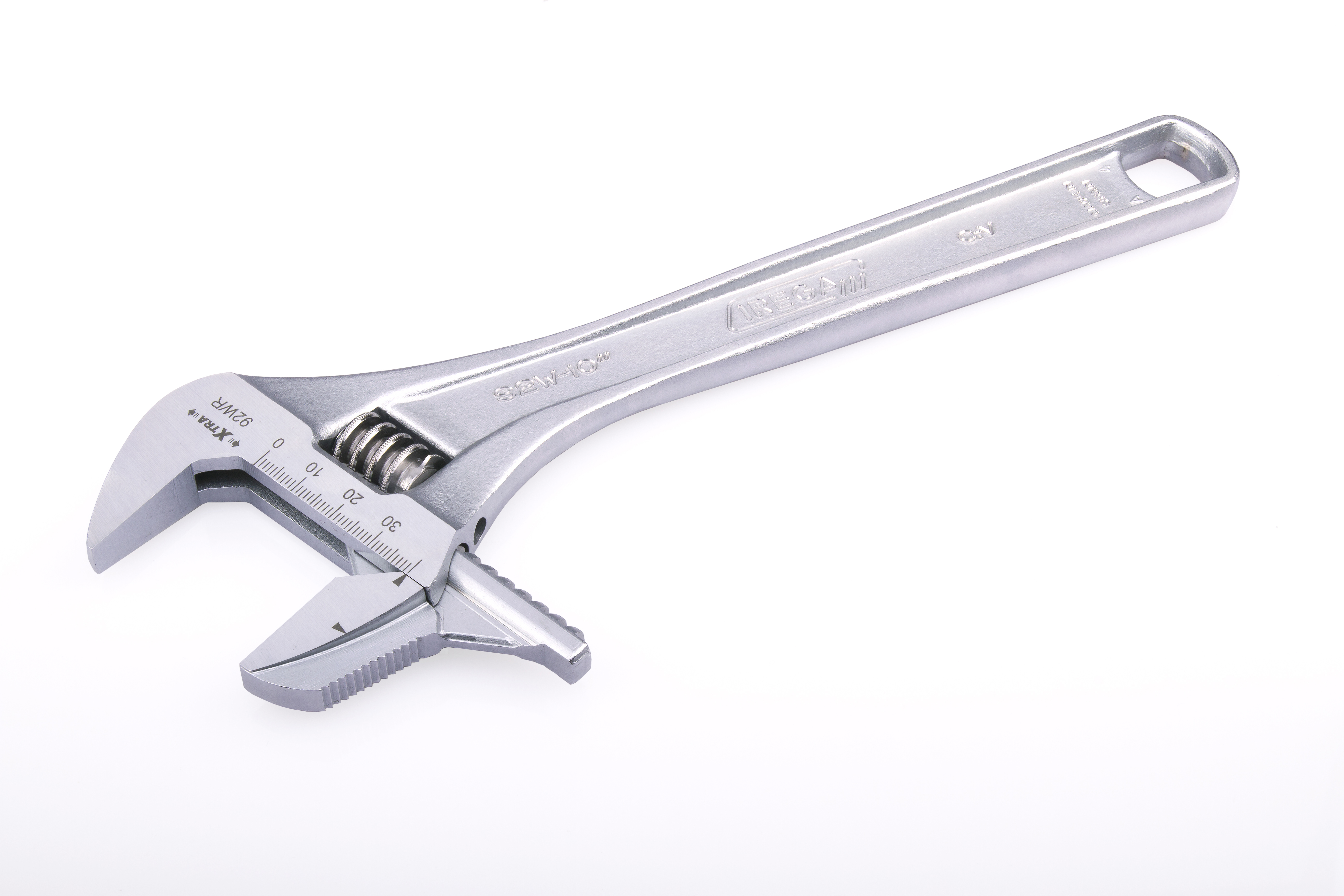 LLAVE AJUSTABLE IREGA 92WR