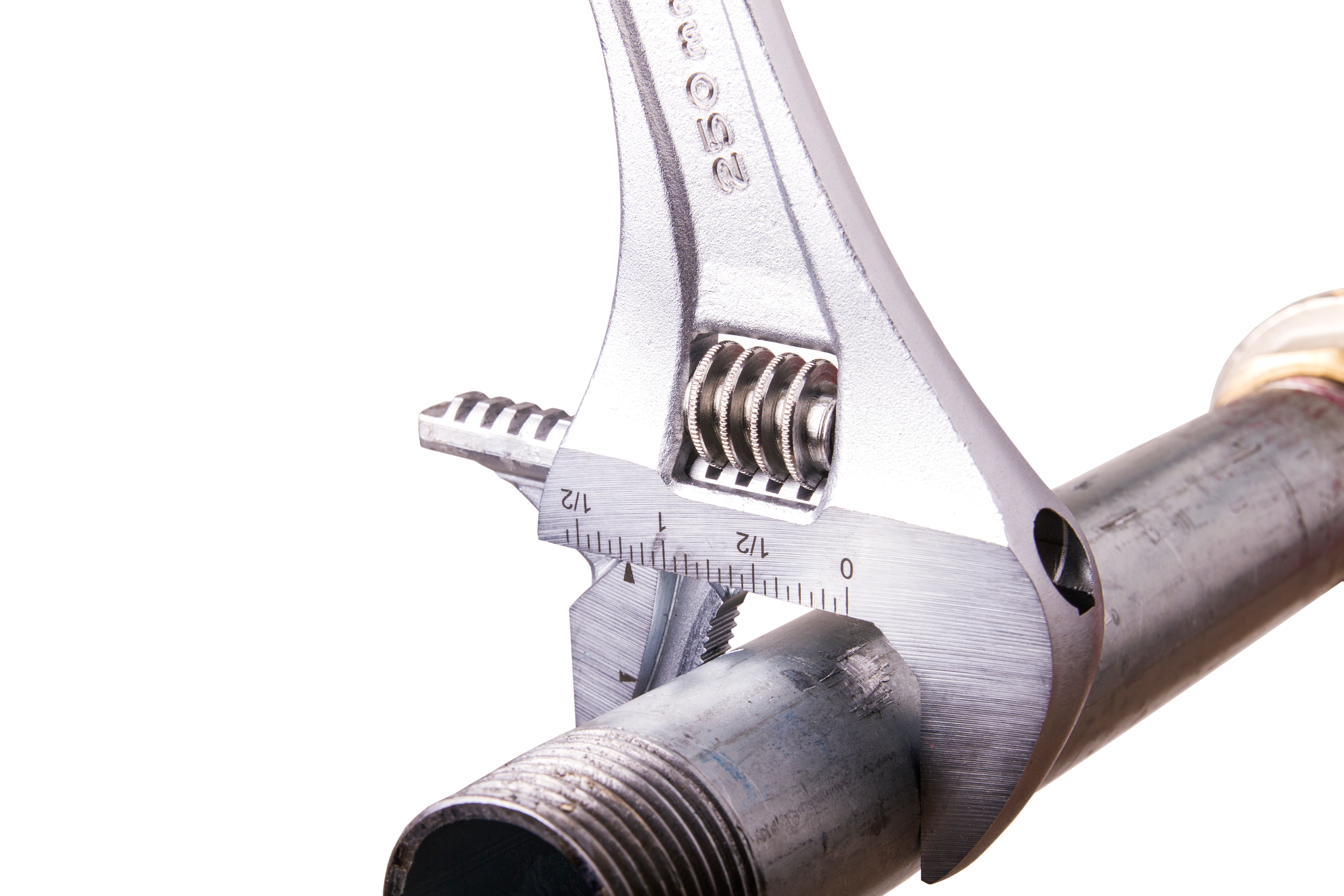 LLAVE AJUSTABLE IREGA 92WR