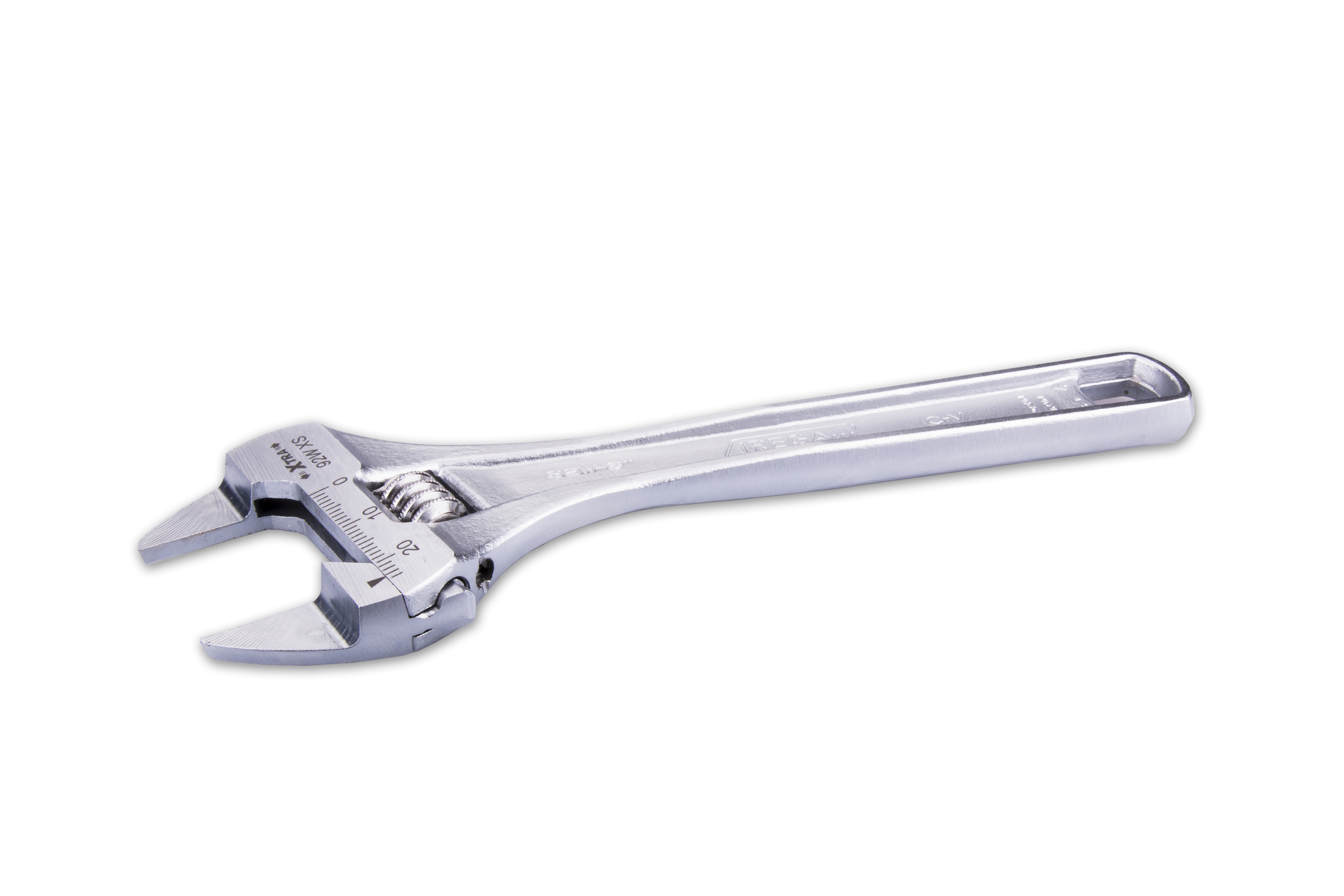 LLAVE AJUSTABLE IREGA 92SX