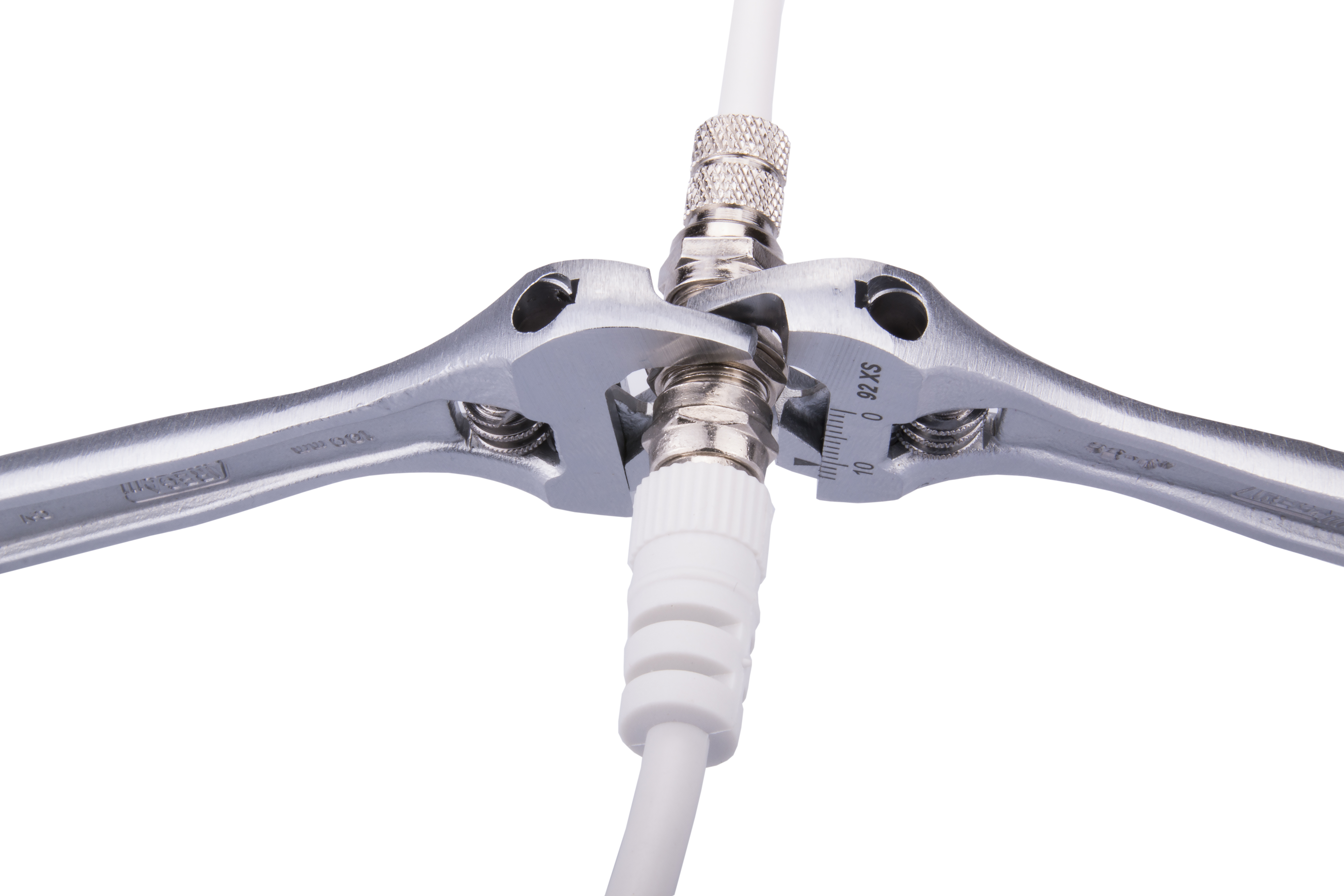 LLAVE AJUSTABLE IREGA 92SX