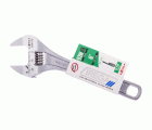LLAVE AJUSTABLE IREGA 92SX