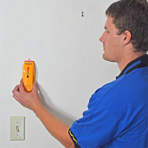 Detector ZIRCON StudSensor™ HD35