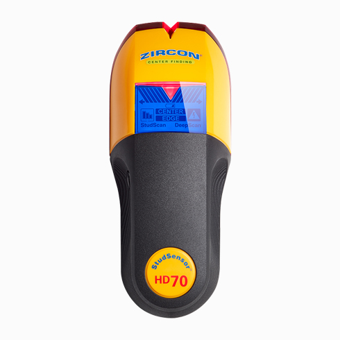 Detector ZIRCON StudSensor™ HD70