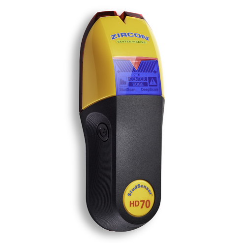 Detector ZIRCON StudSensor™ HD70