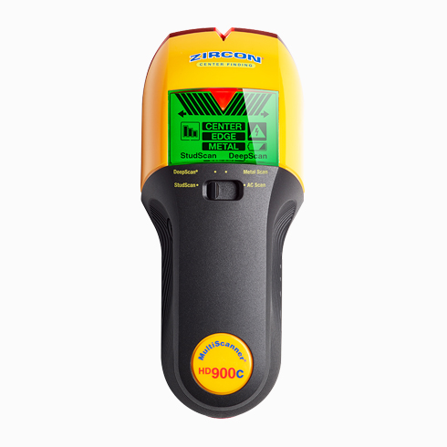 Detector ZIRCON MultiScanner™ HD900c