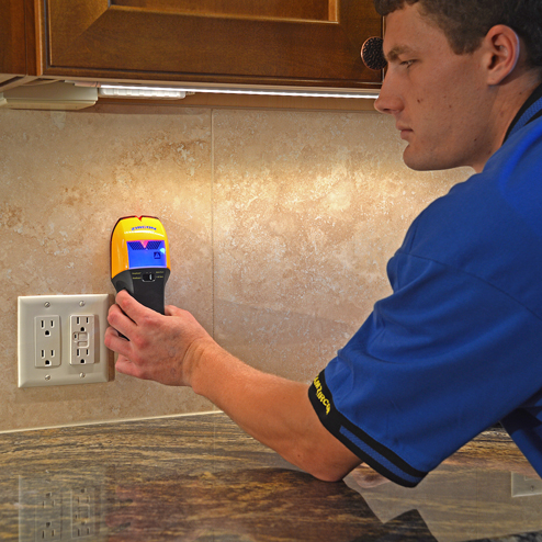 Detector ZIRCON MultiScanner™ HD900