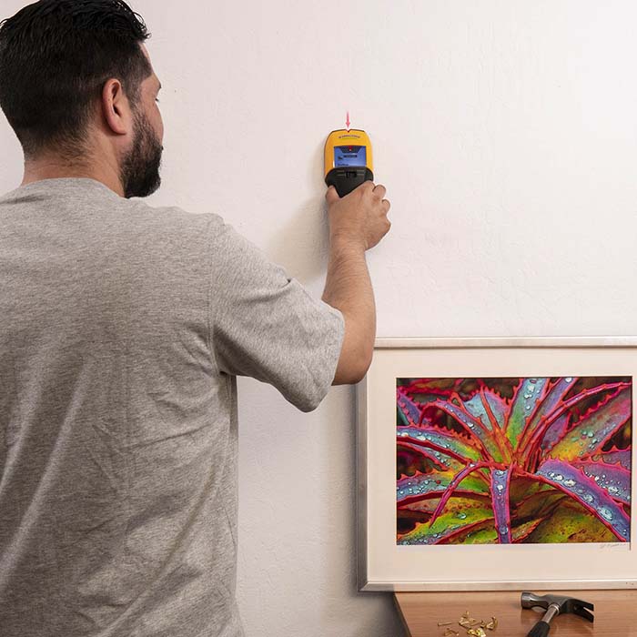 Detector ZIRCON MultiScanner™ HD900