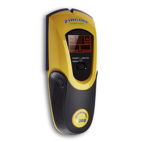 Detector ZIRCON MultiScanner™ L350