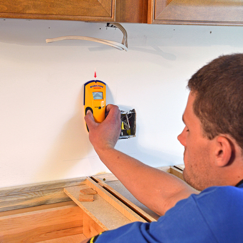 Detector ZIRCON StudSensor™ L50