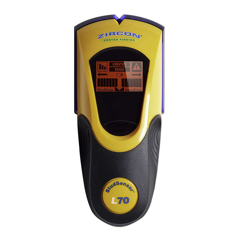 Detector ZIRCON StudSensor™ L70