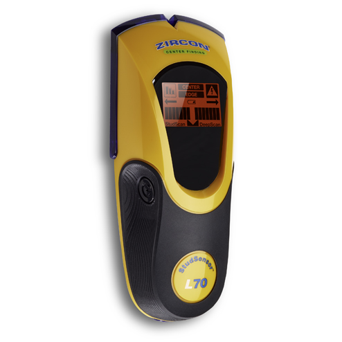 Detector ZIRCON StudSensor™ L70