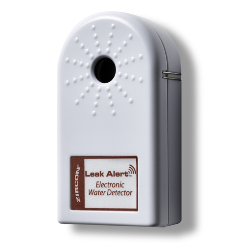 Detector ZIRCON Leak Alert™