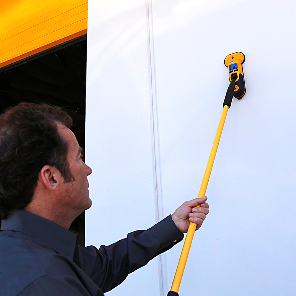 Detector de metal MetalliScanner™ MT 7