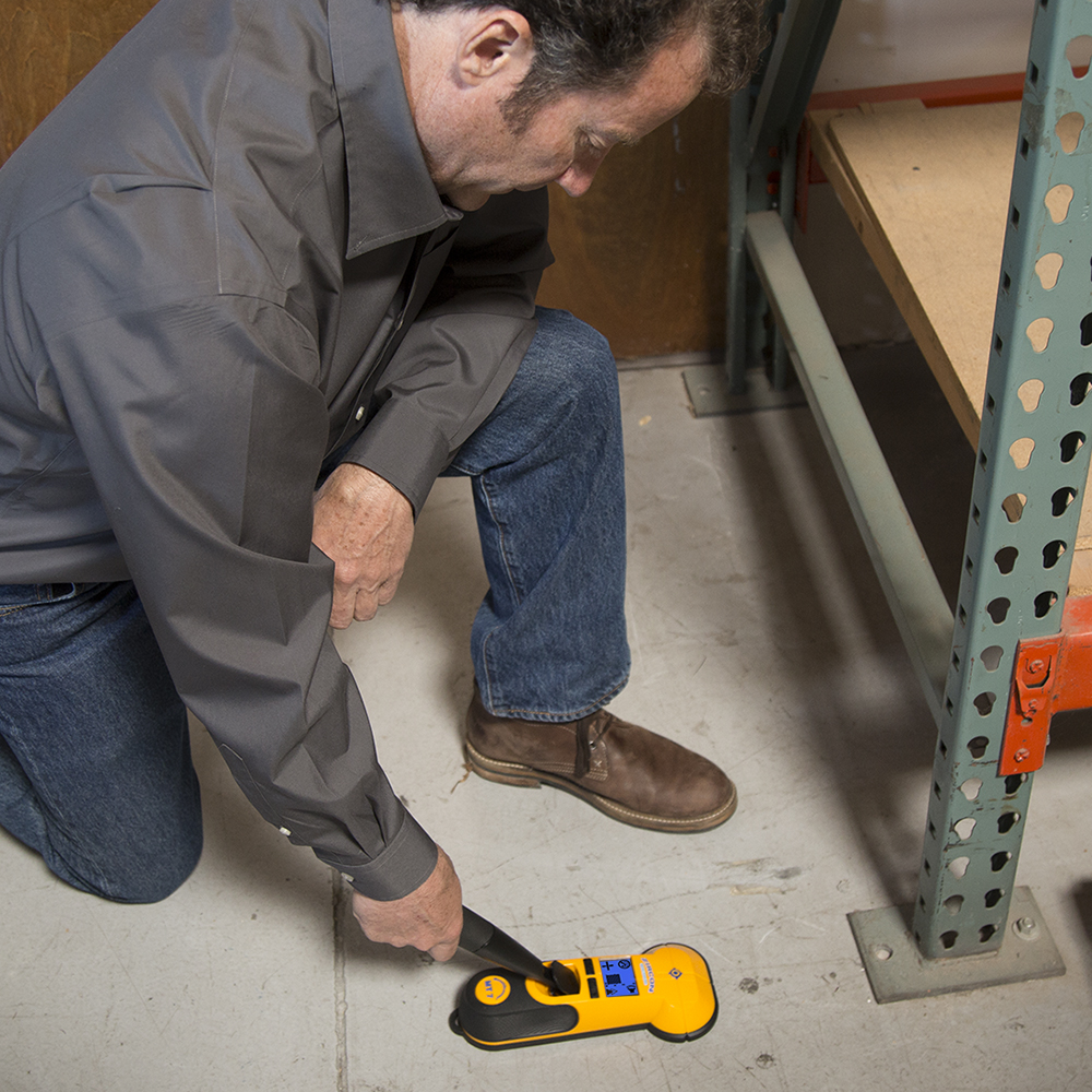 Detector de metal MetalliScanner™ MT 7