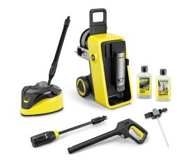 Hidrolimpiadora K 7 Comfort Premium Home