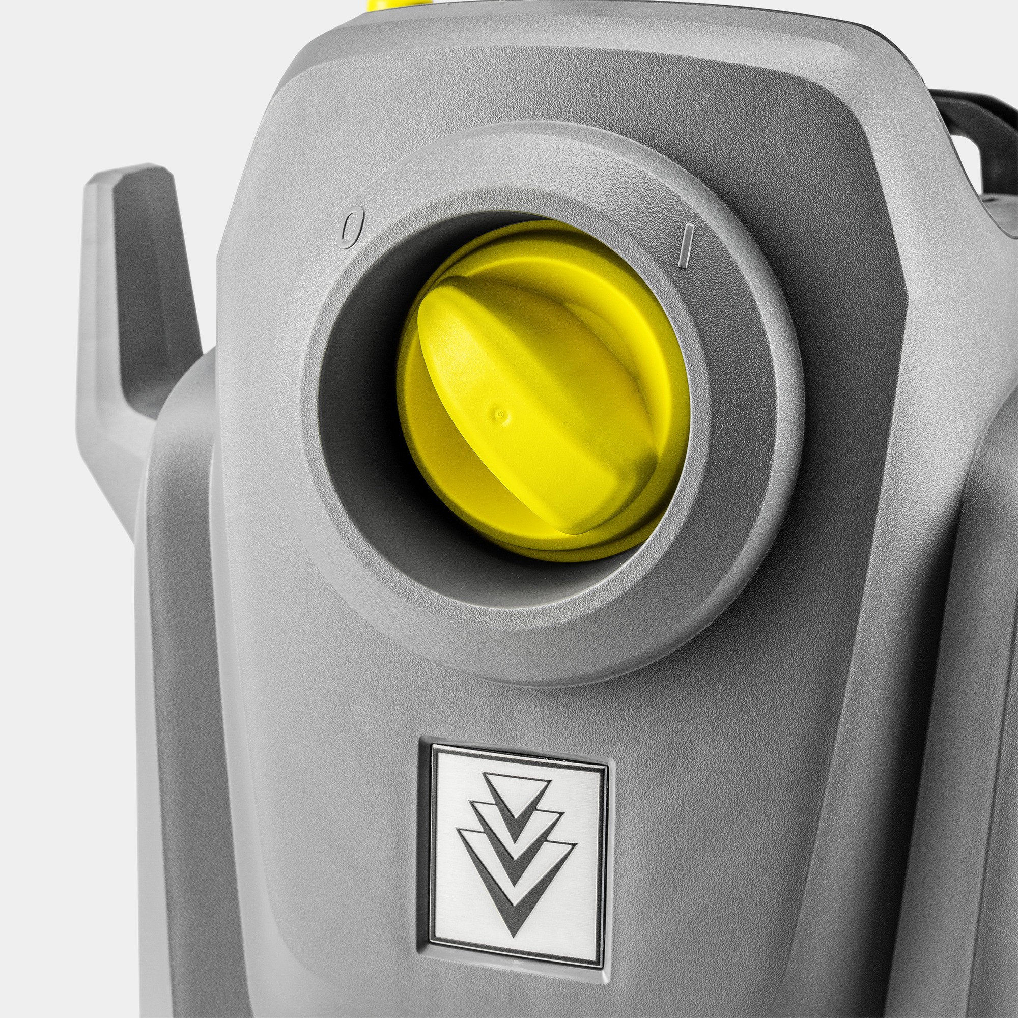 Limpiadora de alta presión HD 5/11 EX Plus Classic